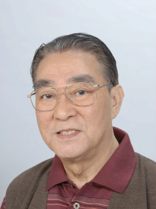 香港tvb老戏骨重聚周聪胡枫罗兰引回忆杀近90岁仍精神矍铄