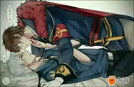 王者荣耀:笑死人了,赵云跟诸葛亮像个狗男女一样