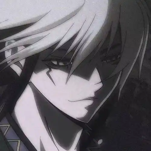 头像很迷人的眼神杀动漫头像集