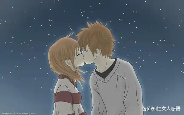 十二星座的初吻都给了哪个星座的人   你看看我说的对吗?