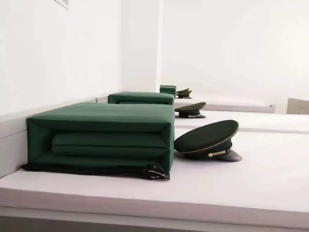 在美国人眼中,中国军人的形象如何?美军:这三点我们做不到