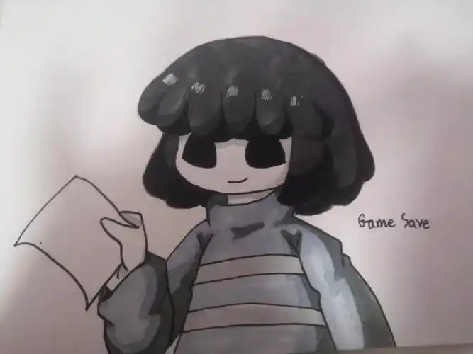 某x和underverse的图