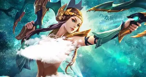 王者荣耀虞姬去衣补丁