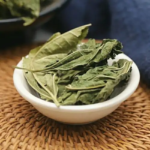 60啡晨优选天然中药材桑叶干桑叶霜后桑叶散装新货产地sn3166桑叶