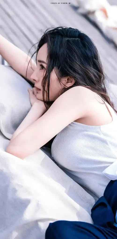 美女图集第319期杨幂