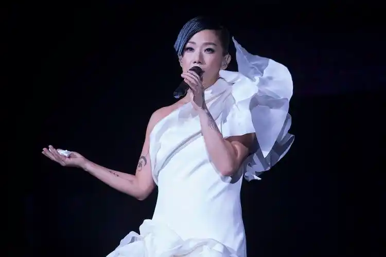 万众期待"歌王"林忆莲2018年pranava造乐者安可场上海站开票