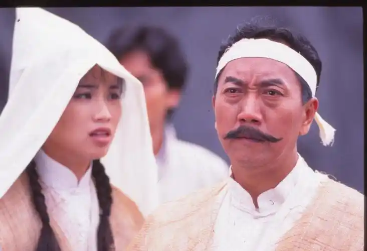 僵尸福星僵尸福星官方剧照剧照图片