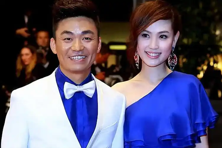 曾经的"千万阔太"马蓉:离开王宝强7年后,她的生活成了笑话?