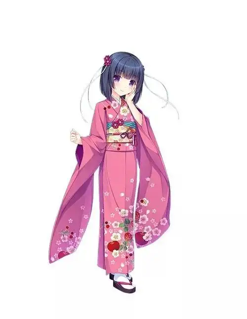 时雨水无月时雨身份:嘉祥的亲妹妹cv:佐仓江美嘉祥的亲妹妹猫咪们的