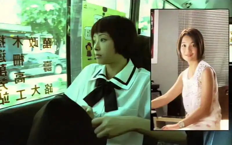 【1080p修复】梁静茹 - 勇气 mv 修复版_哔哩哔哩_bilibili