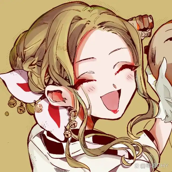 弥子小姐真的好美丽[打call]#地缚少年花子君# #弥子# #动漫# #动漫