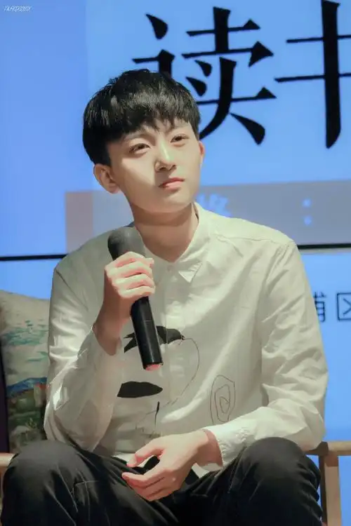 张晓钰##用岁月告白张晓钰