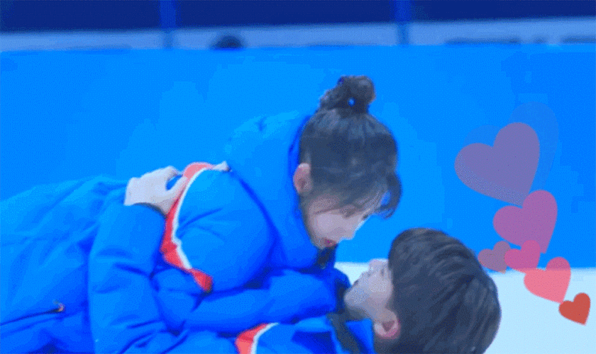 任嘉伦爹系男友4招养成,邢菲完美演绎逆袭人生