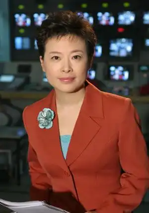 徐滔,北京电视台《法治进行时》栏目主持人,著有《徐滔进行时》.