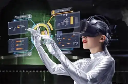 全新三星虚拟现实一体机公布 黑科技满满_网展资讯(news.expoon.com)