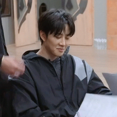 好喜欢@mikeangelo中国,练歌上课的样子真的是太真实了吧,爱了爱了!