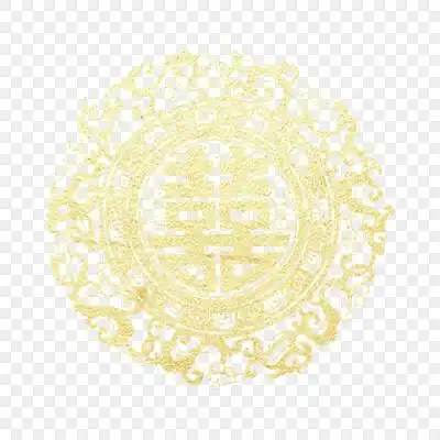 棕色金色字母t素材