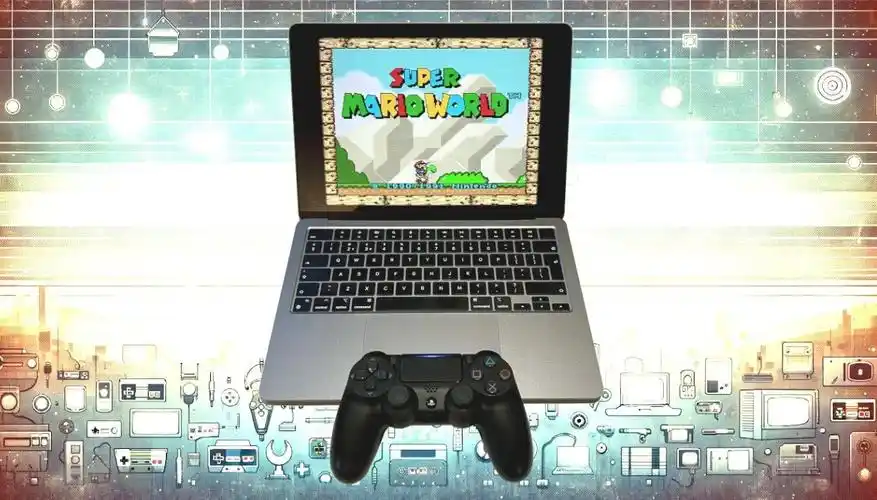 苹果appstore放宽限制接纳经典游戏模拟器