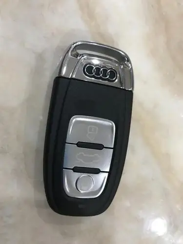 【图】新车提车心路历程_奥迪a6l论坛_汽车之家论坛