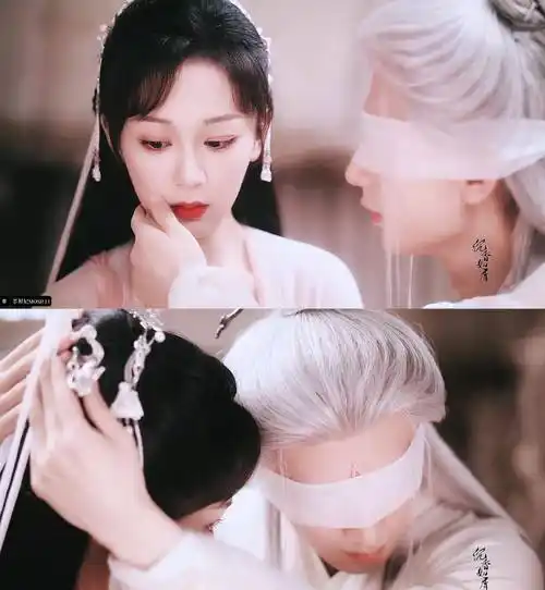 那些和杨紫搭档过的男明星,你觉得谁最有cp感?_合作_电视剧_组合