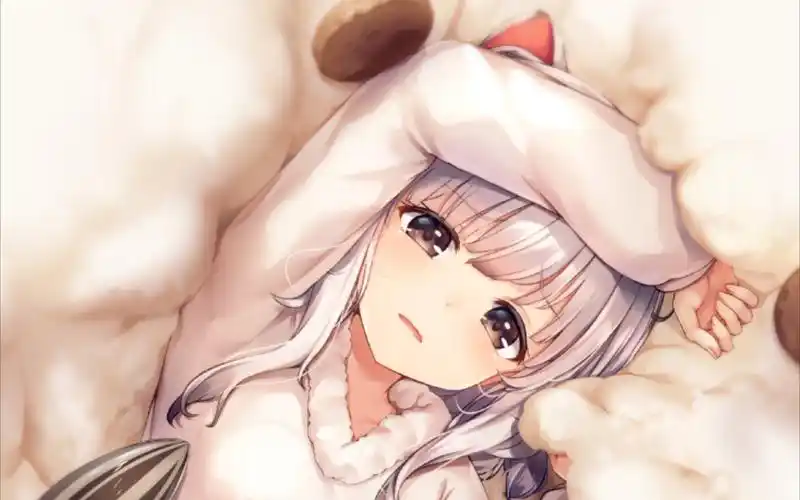 神狼明日方舟如我所见同我所历vi2从天而降