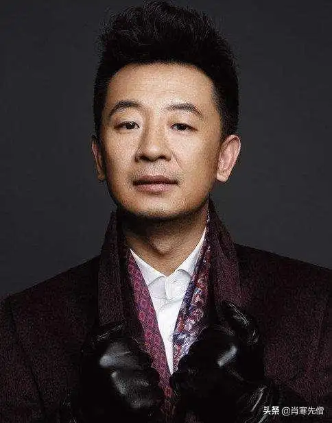 中国大陆男演员名单 内地老男演员-图片大观-奇异网