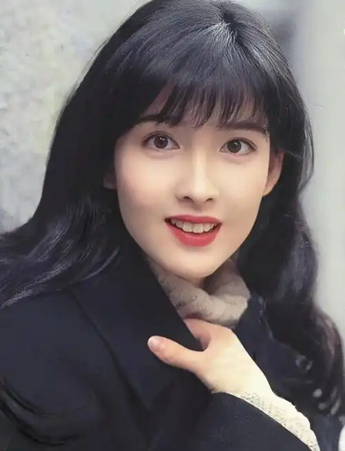 周慧敏 - 堆糖,美图壁纸兴趣社区