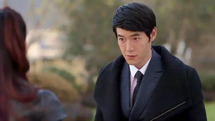 如果没有你:千金验证猜想,谁知亚当听到手链,突然愣了