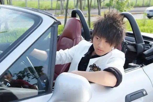 偶像[lollipop棒棒堂王子.敖犬.