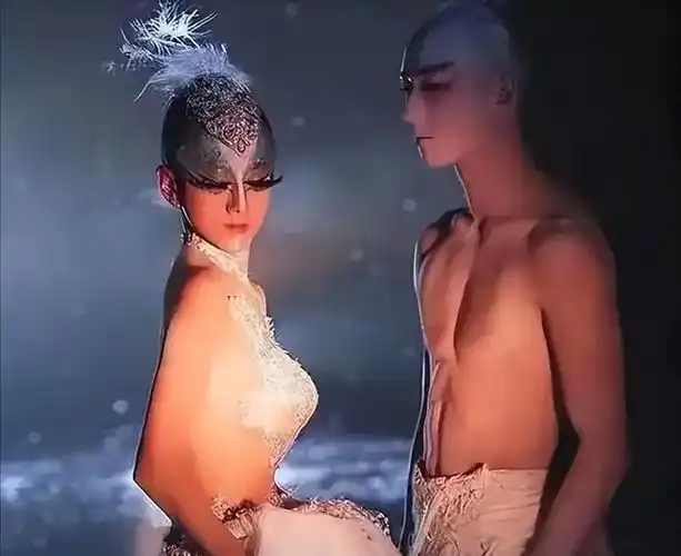 打着艺术的旗号"耍流氓",张艺谋,娄烨都是"劣迹斑斑"