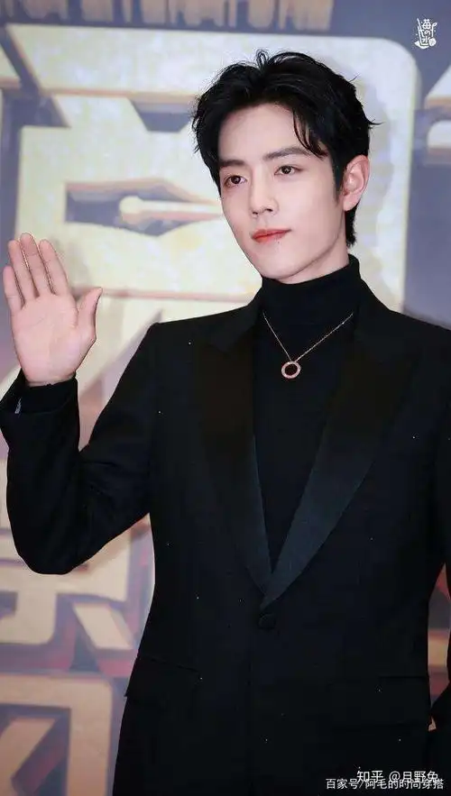 如何评价肖战获得2020金扫帚奖最令人失望男演员