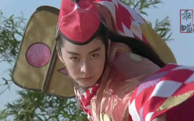 林青霞古装经典造型,颜值气质屈指可数,是否惊艳到你了?