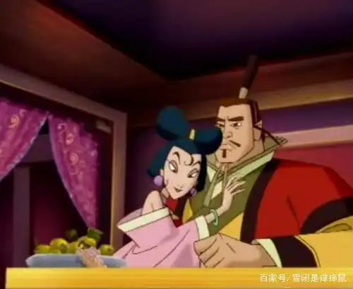 《哪咤传奇》:四段爱情故事,哪段深得你心?