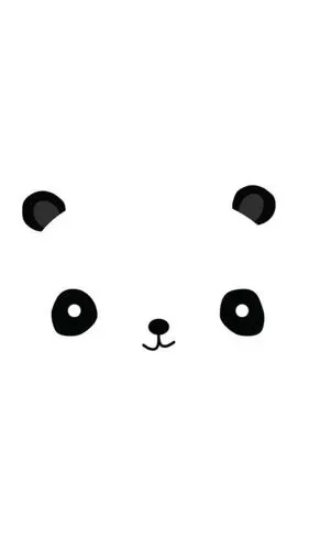 插画 欧美 风景 意境 锁屏 桌面背景壁纸 0 21 饮溪  发布到  白底 图