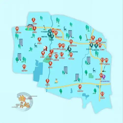 千灯镇打造江南特色小剧场