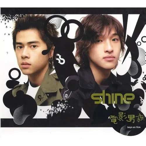 [ct yu kf rf]         【专辑歌手】: shine  【专辑名称】: 电影