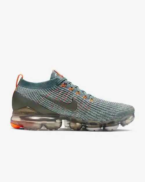 nike air vapormax flyknit 3 男子运动鞋