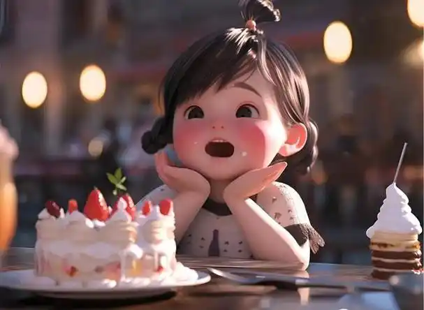 这个笑容好治愈,它仿佛是一道温暖的阳光,能够照亮你的心灵,让你感受