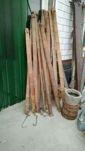 湖口忆事之"我的一条小扁担",那时的农村记忆.