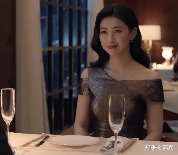 精英律师中栗娜的60多套职场穿搭真美