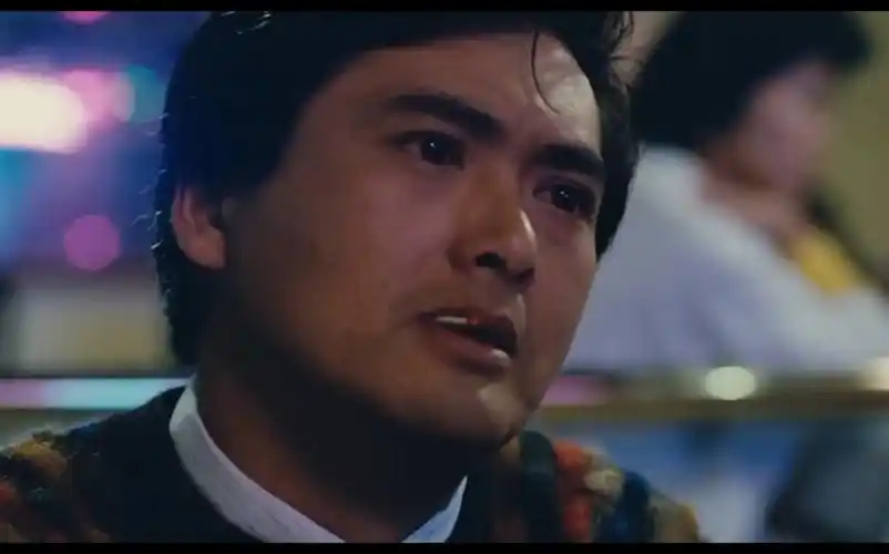 《英雄本色》周润发-狄龙-张国荣 经典片段_哔哩哔哩 (゜-゜)つロ