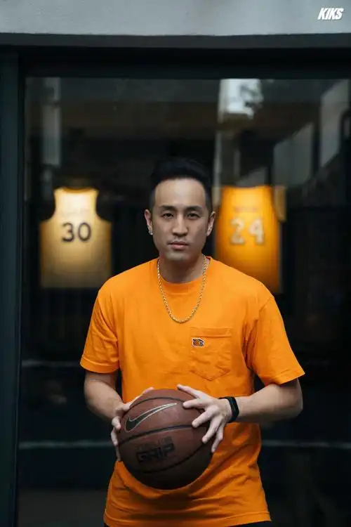 jason唐志中关于每一个nba球员我都有一小段故事