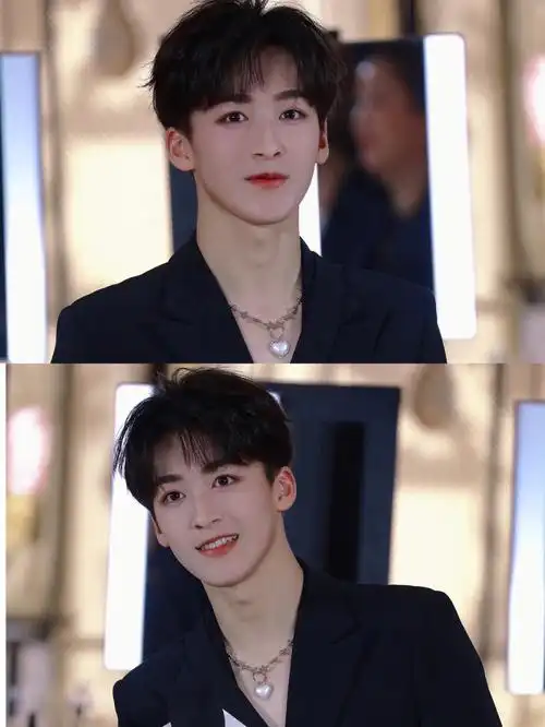 何洛洛  #高清壁纸  #壁纸分享