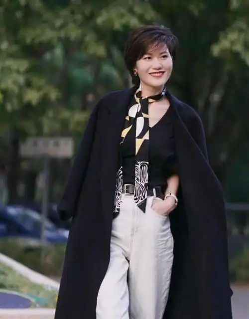 女人如果进入了四十岁,这就意味着我们进入了人生的一个分水岭,这时候