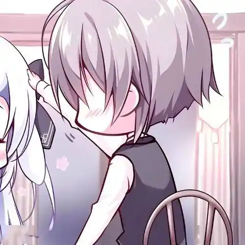 情头| 热门情侣头像好甜噢