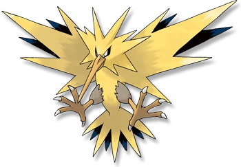 03 145 闪电鸟 サンダー