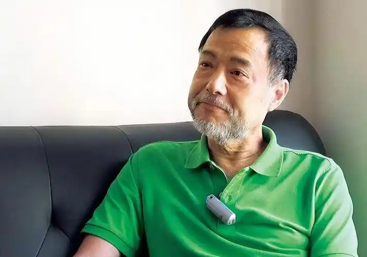 回顾陈小春版《鹿鼎记》:已有11位演员去世,每位都是童年的回忆