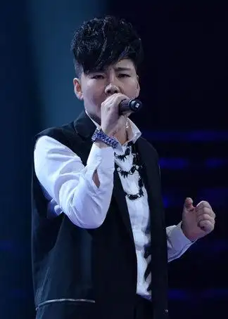 中国好声音第3季