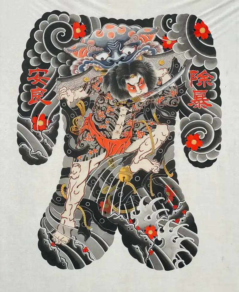 张顺破水门 「浪裡白跳-張順」 踏千山 负万斤 破重门 忠義雙全 浪裡