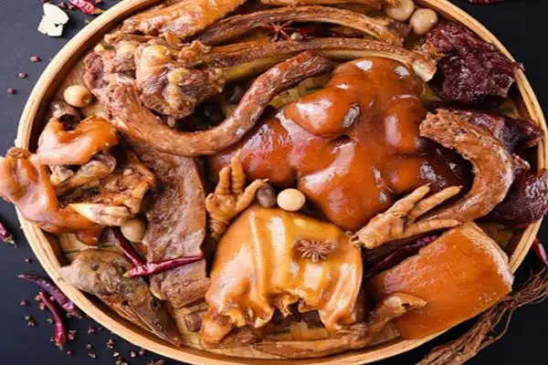 现卤现捞加盟一般要多少钱